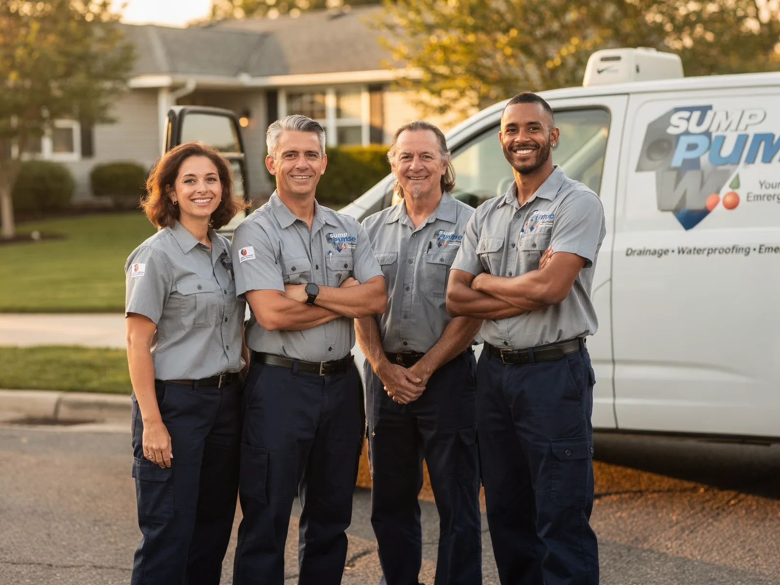 Water Heater Repair company in Smithwick, SD
