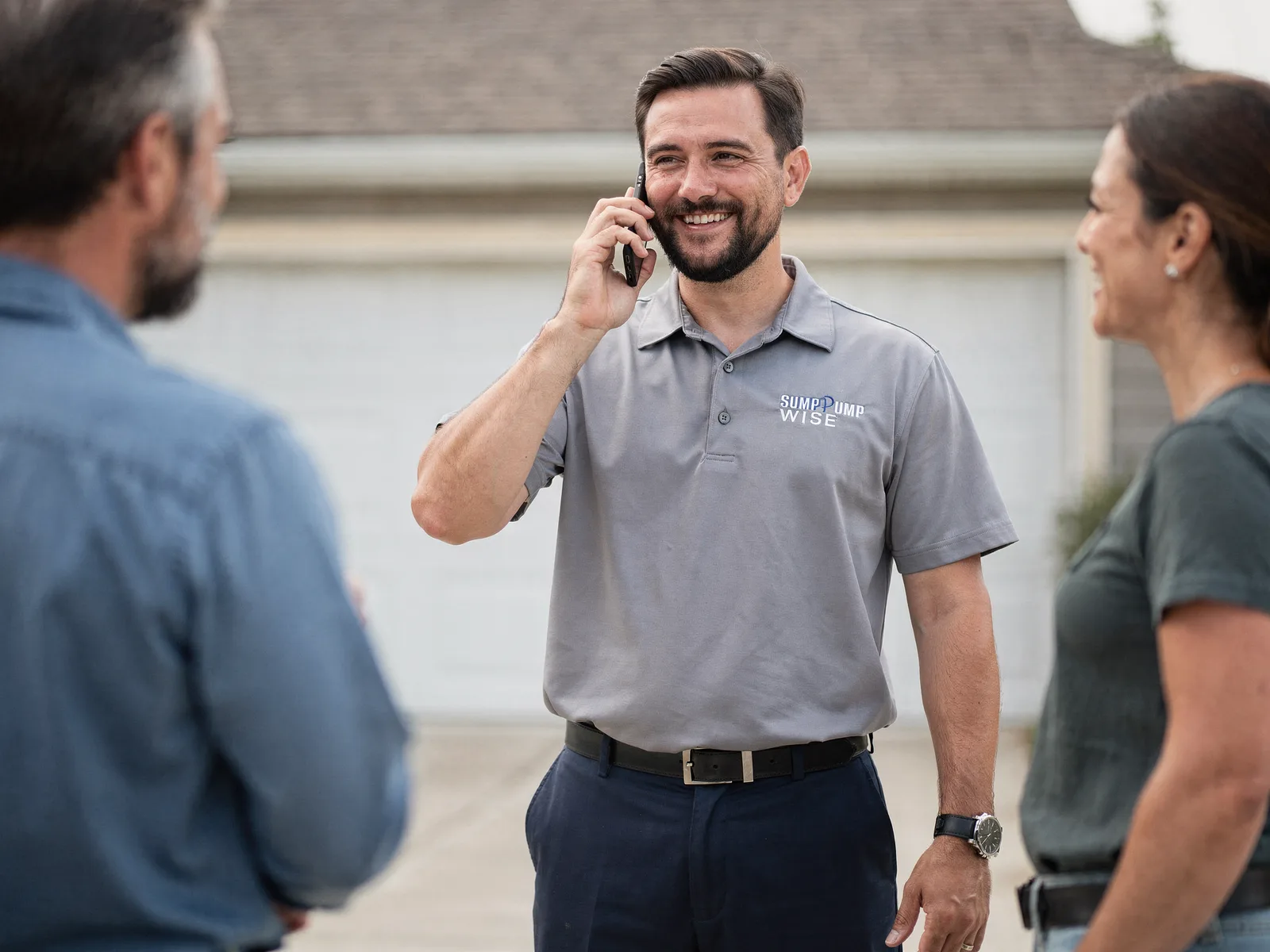Water Heater Repair Smithwick, SD FAQs