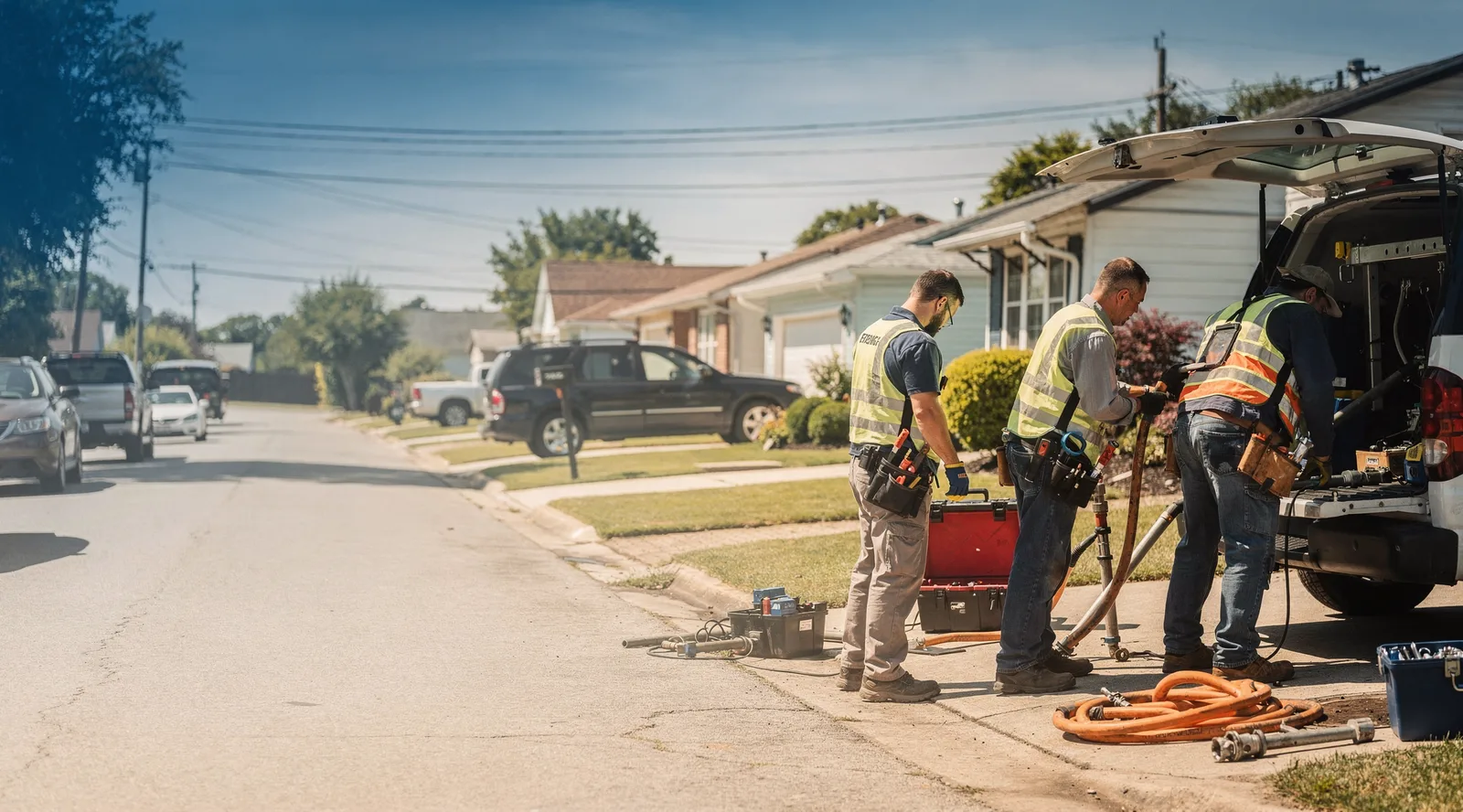 Water Heater Repair in Smithwick, SD near me